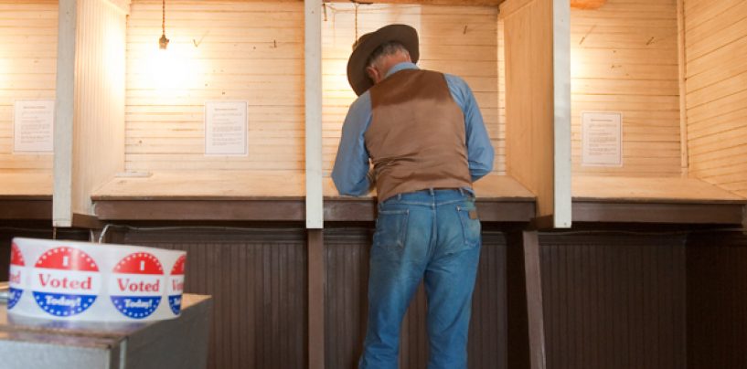 Waller County Elections Office Denies Rejecting Voter Registrations from Prairie View A&M Students