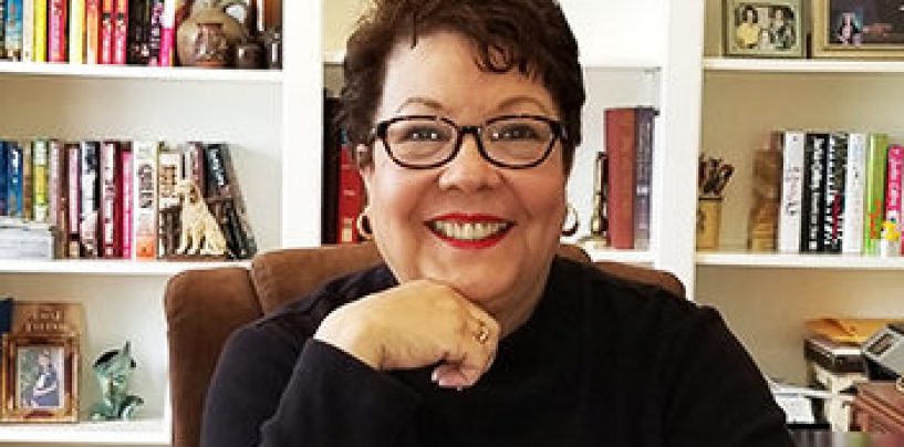 The Story of a Black Woman Living in the South After the Civil War and Slavery Have Just Ended