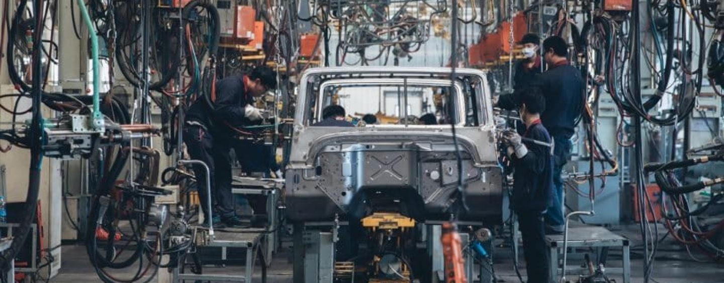 Beyond the Rhetoric: Why Are Times Getting Better – Thank God!