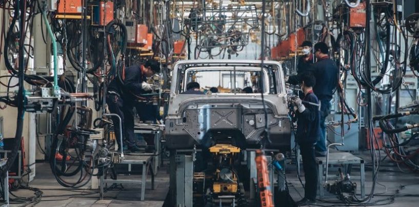 Beyond the Rhetoric: Why Are Times Getting Better – Thank God!