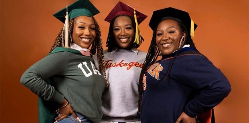 Meet the Three Sisters With Five HBCU Degrees