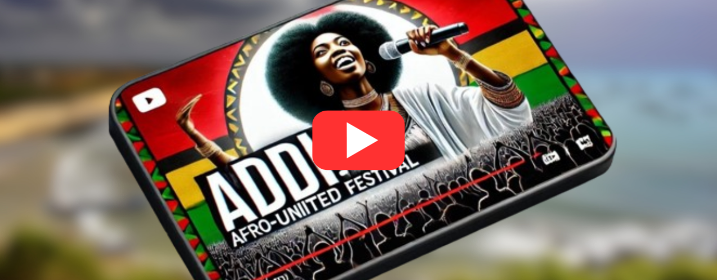 Unity and Liberation: The Call to the African Diaspora