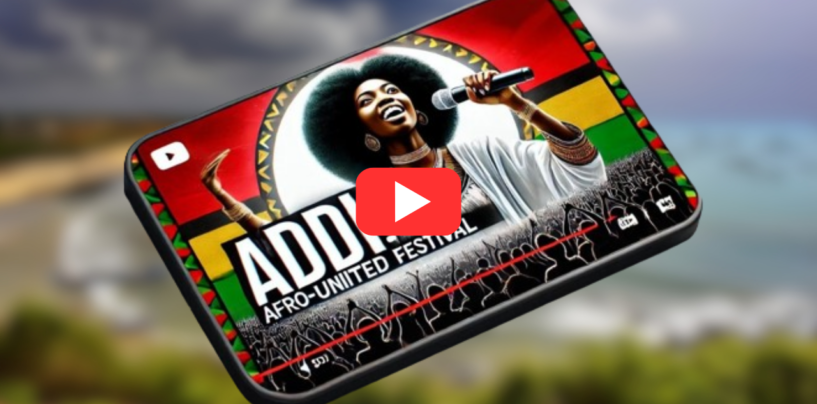 Unity and Liberation: The Call to the African Diaspora