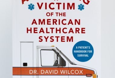 Doctor Exposes the Shadowy World of Health Care in America
