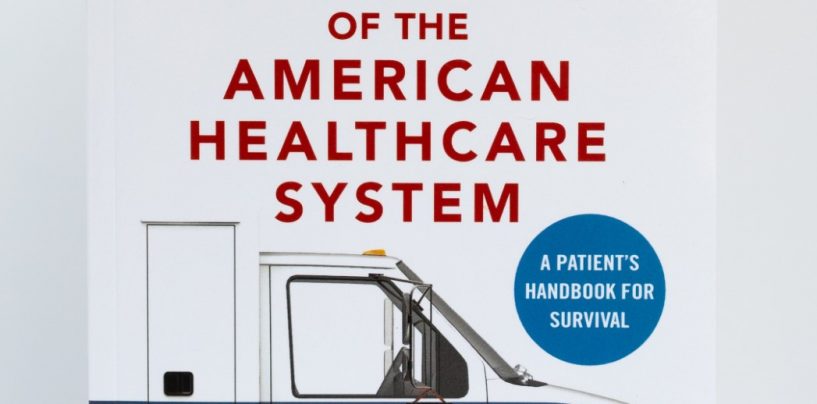 Doctor Exposes the Shadowy World of Health Care in America