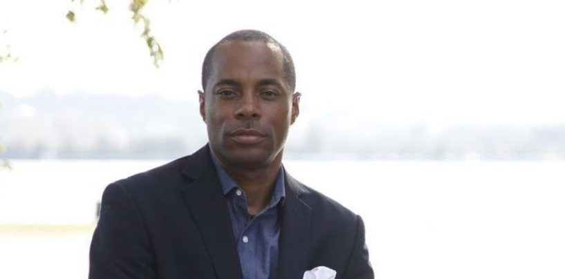 Lamont Carey Helps Former Criminals Change Their Future and See Value in Their Skills and Experiences