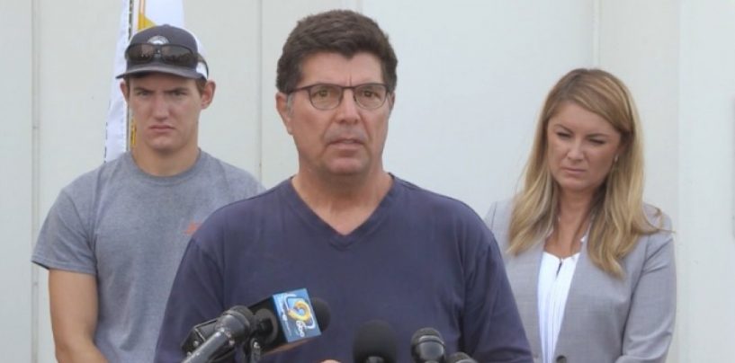 Right-Wing Pundits and Politicians Exploiting Mollie Tibbetts’s Death to Push ‘Profoundly Racist’ Agenda