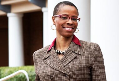 Black Woman CEO Celebrates Having Helped Firms Secure More than $47M in Funding