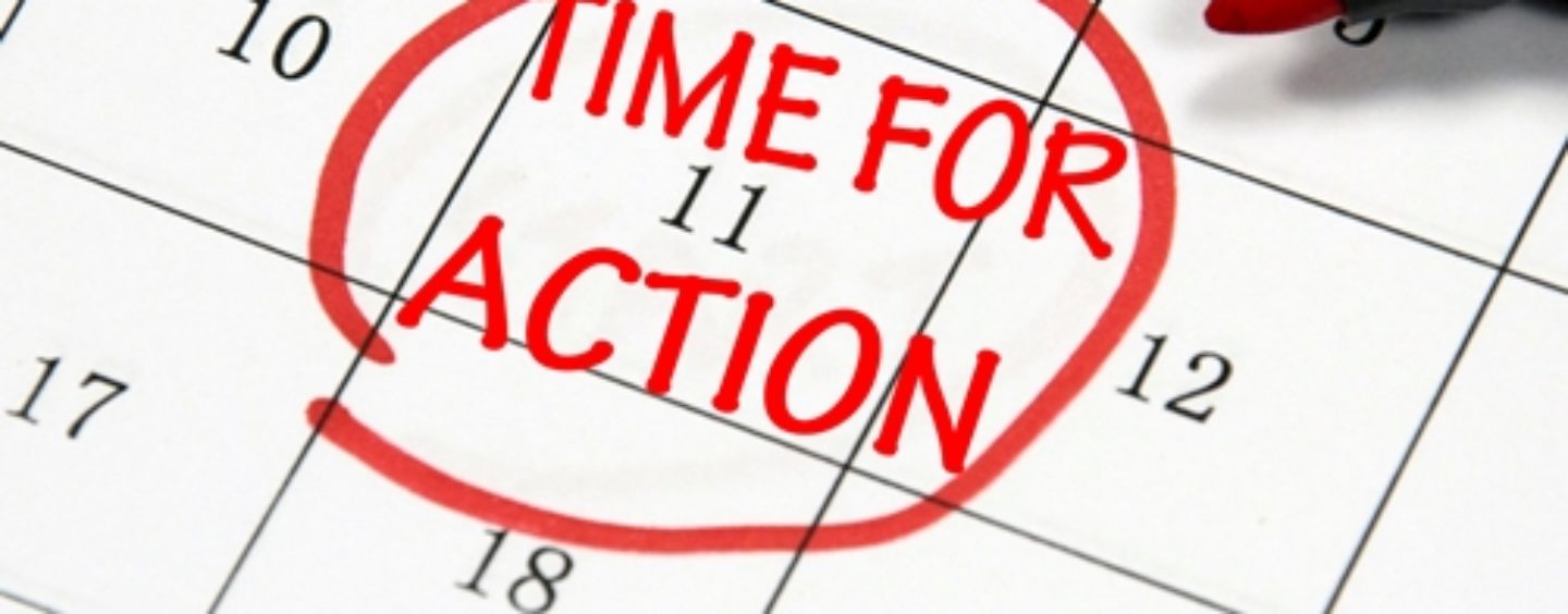 ACLU: Our Right to Protest Is on the Line