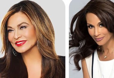 Tina Knowles-Lawson and Beverly Johnson Celebrate the Boss Network’s 12th Anniversary With the 2021 “Ladies That Lead Conference”