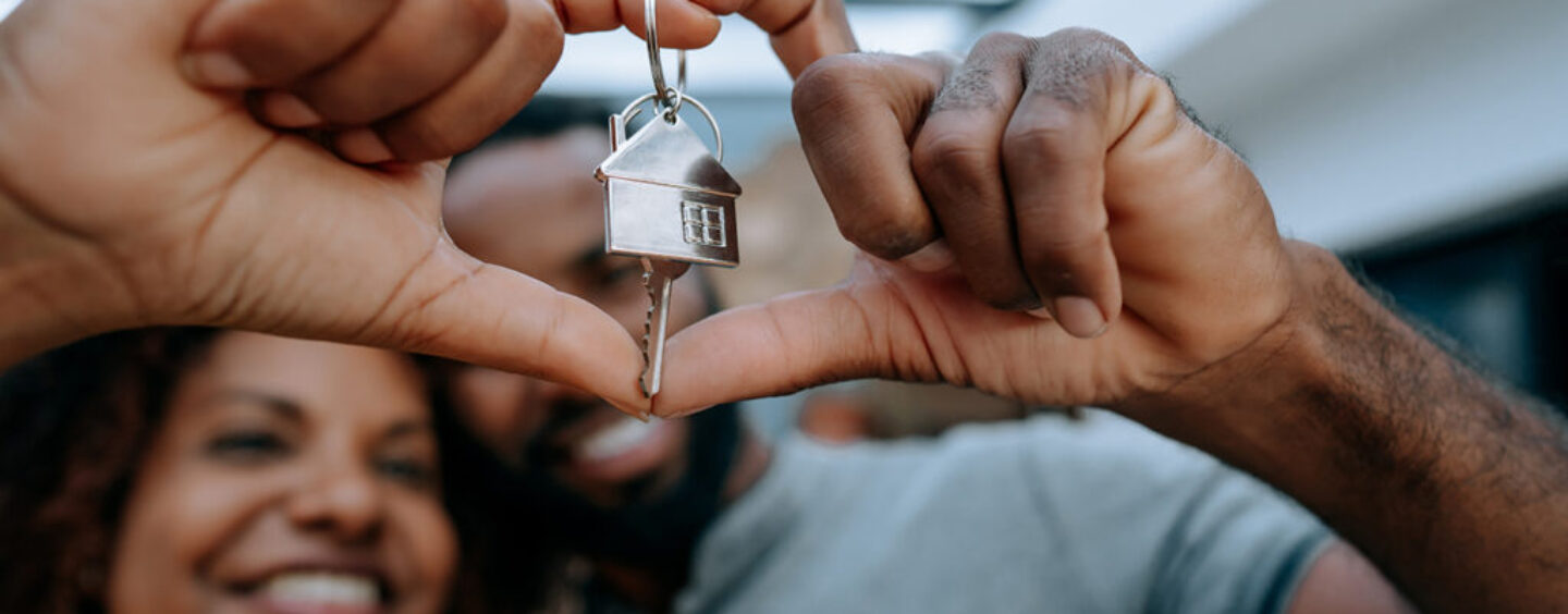 Title Insurance Helps Homeownership for Black Americans and Others