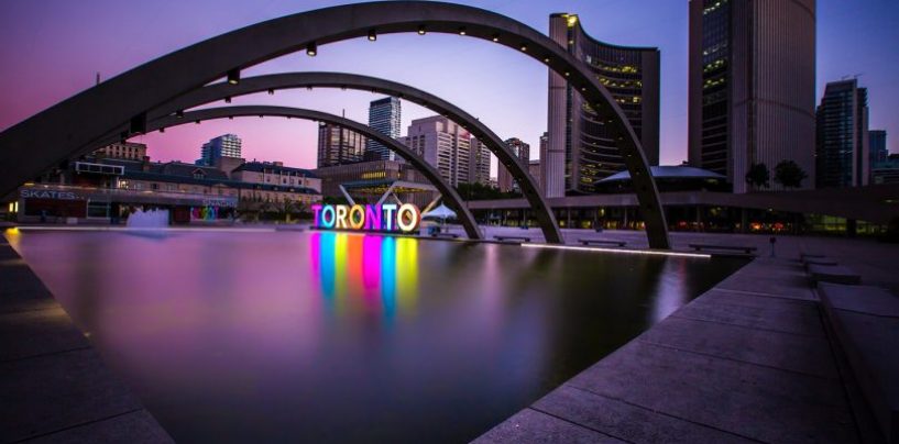 TRAVEL: Toronto – Eat, Drink & Be Merry!