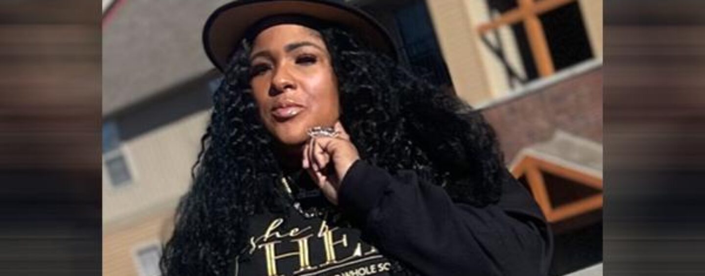 Mom Who Tried to Kill her Son’s Killer Launches Non-Profit to Help Women Heal from Trauma