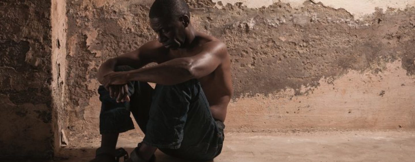 The Transatlantic Slave Trade: 500 Years Later the Diaspora Still Suffers