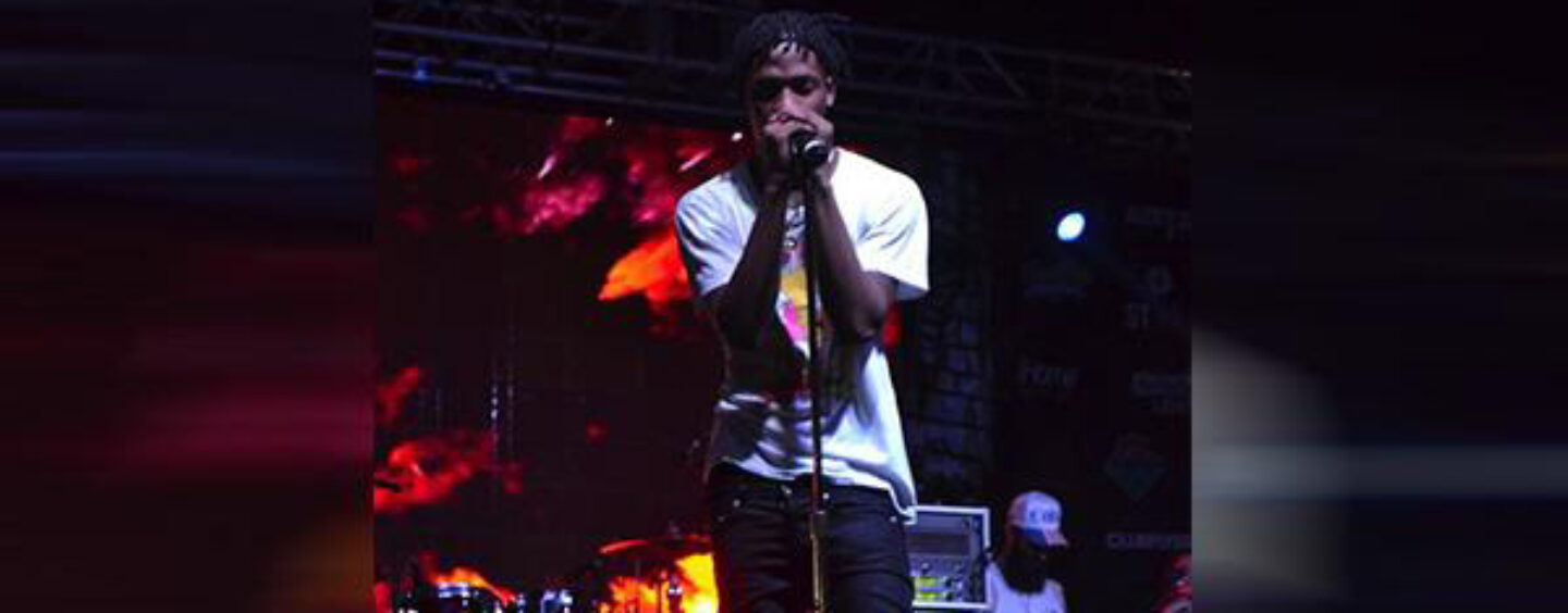 Rapper Travis Scott Opened Applications For $1M in Emergency HBCU Scholarships