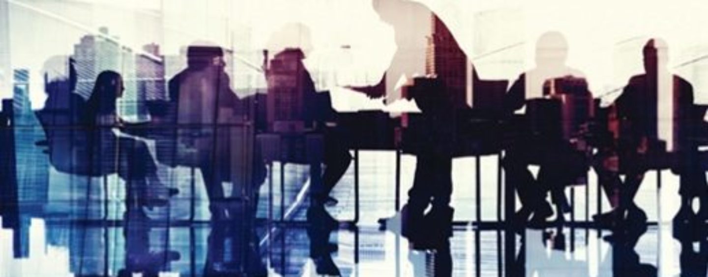 TMCF Is Increasing the HBCU Talent Pipeline Into the C-Suite