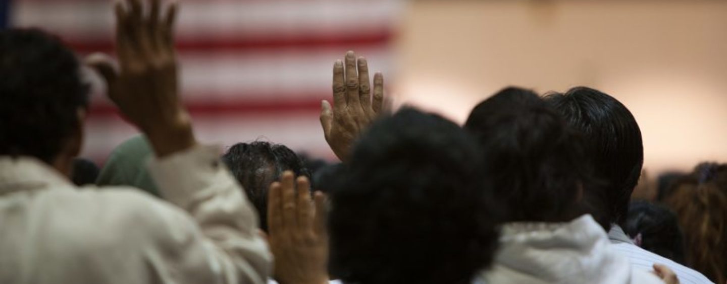 After Memo Becomes Public, Focus of Citizenship Question Is Revealed