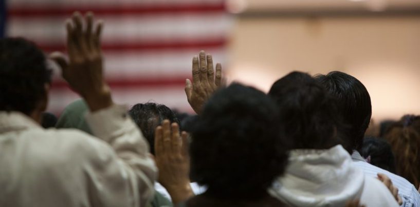 After Memo Becomes Public, Focus of Citizenship Question Is Revealed