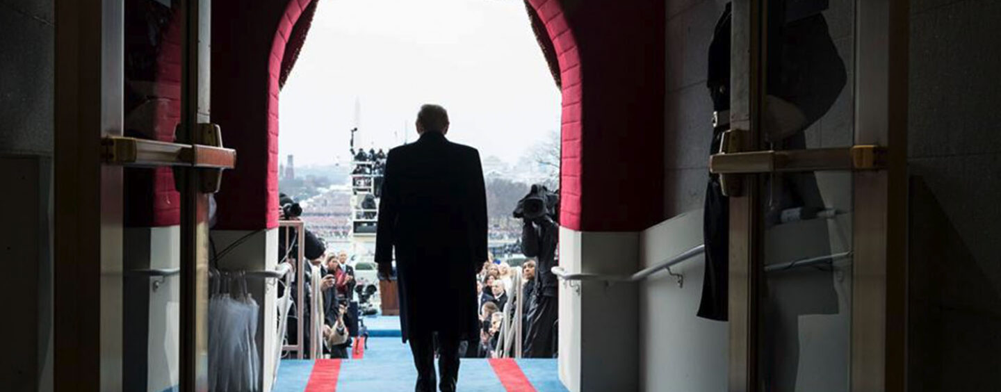 The Unchecked Path: Trump’s Victory in Iowa Sparks Concerns Over Accountability