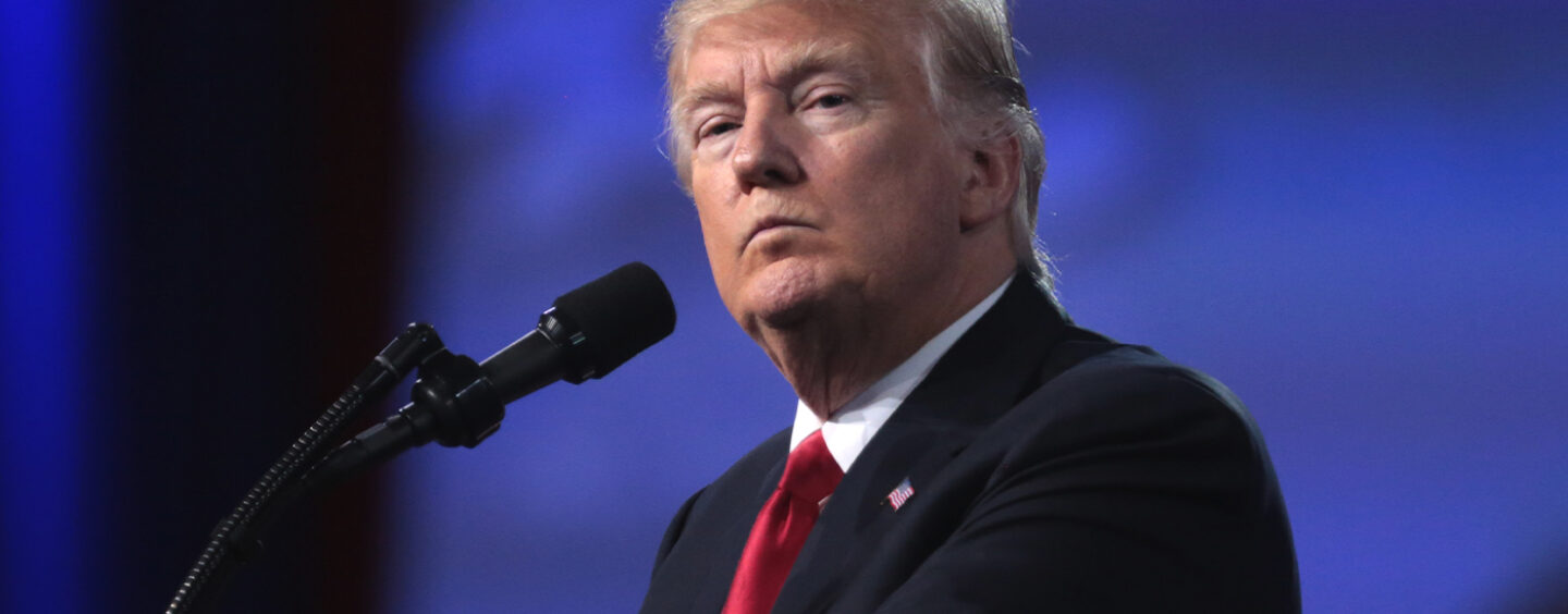 A Second Trump Attorney Pleads Guilty to Attempting to Overturn Election