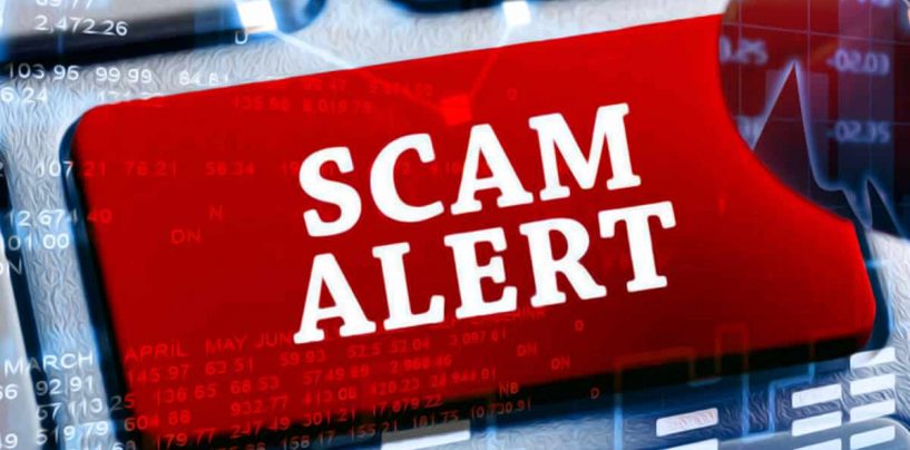 Trump Keeps Government Open But Continues To Run a Scam