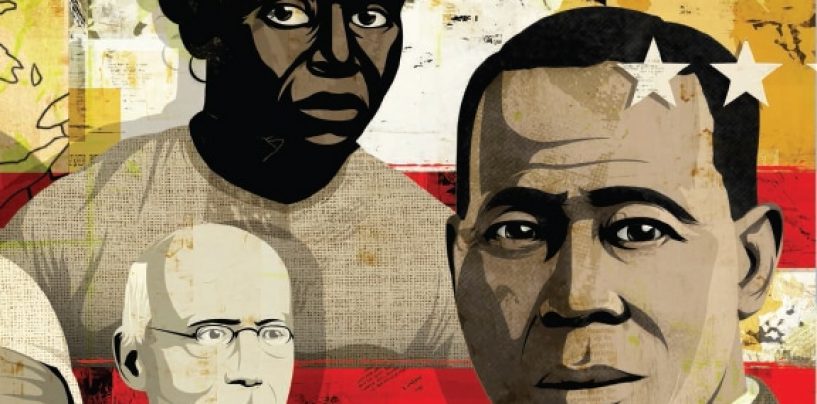 Teaching Hard History of American Slavery, Educators Not Sufficiently Prepared