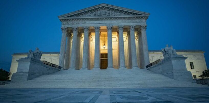 Scholars and Experts Make Case to Expand Supreme Court; Abolish Electoral College