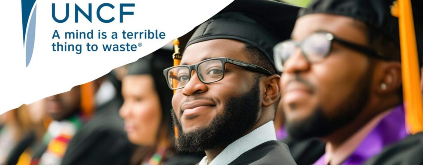 UNCF Economic Impact Report Highlights Unmatched Contributions and Urgent Funding Needs of HBCUs