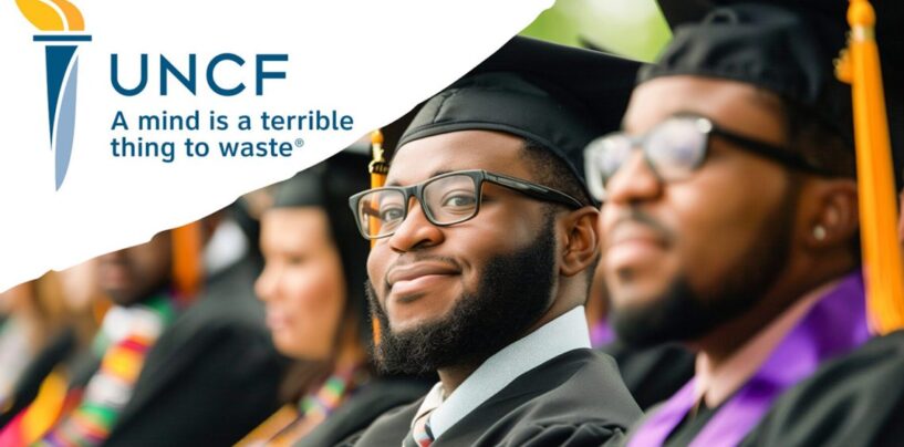 UNCF Economic Impact Report Highlights Unmatched Contributions and Urgent Funding Needs of HBCUs