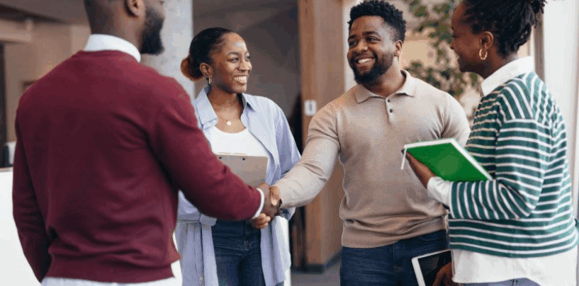 Joint Conference to Investigate Global Partnerships Between African Higher Education Institutions and Historically Black Colleges and Universities