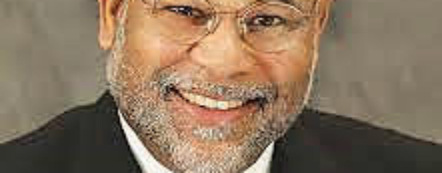 When They Tell You About Their Own, Believe Them