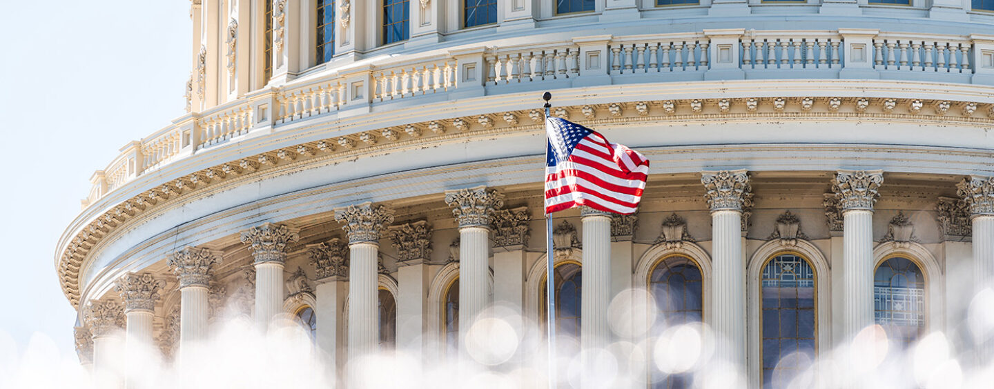 118th Congress Marks New Low in Productivity Amidst Partisan Strife and Leadership Vacancies