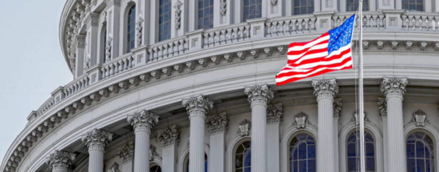 Lawmakers Strike Deal to Avert Government Shutdown, Extend Funding Deadlines