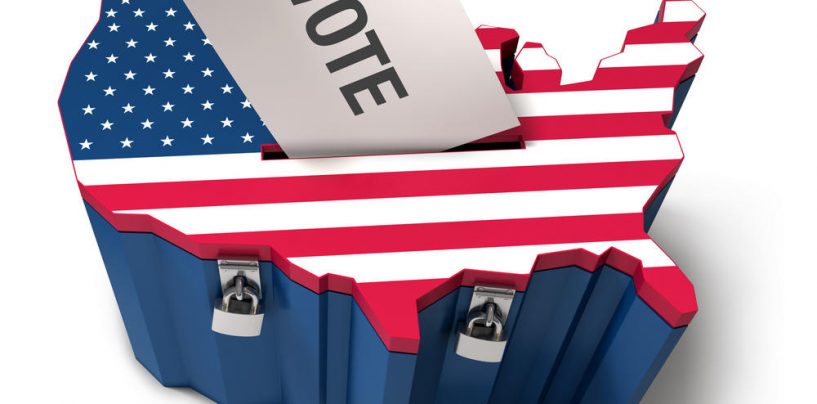 Why You Should Vote “No” on All Six Amendments