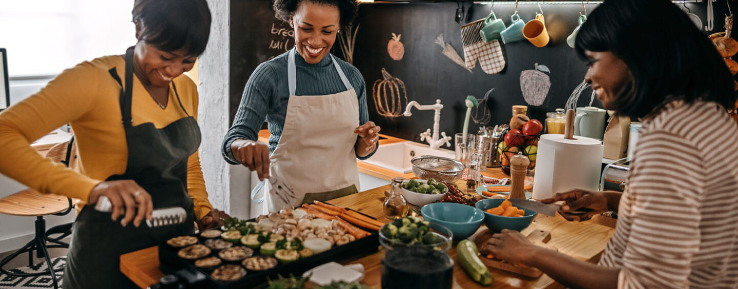 Intrigued by the Idea of Plant-Based Meat? Eating Meat Adds to Many Problems