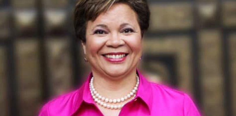 City of Charlotte, NC Welcomes Its First Ever Black Female Mayor