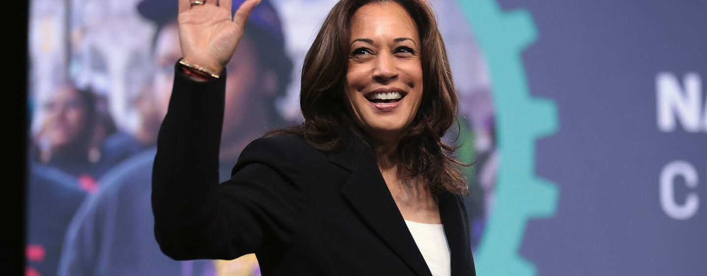 VP Harris Launches Nationwide College Tour to Galvanize Youth Advocacy