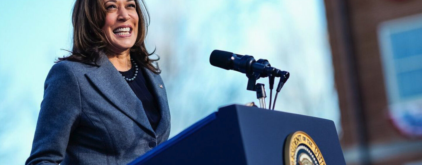 Vice President Harris Announces Commitments Exceeding $900 Million for the Women in the Sustainable Economy Initiative