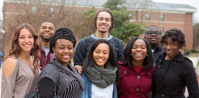 “A Call to Colors” Strategy – Defeat Voter Suppression