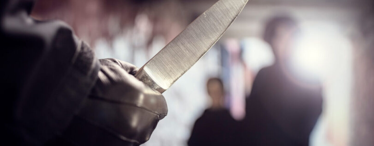 National Crime Plummets, Defying Perception of a Crime Wave