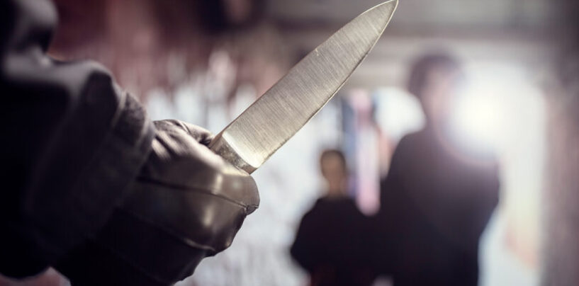 National Crime Plummets, Defying Perception of a Crime Wave