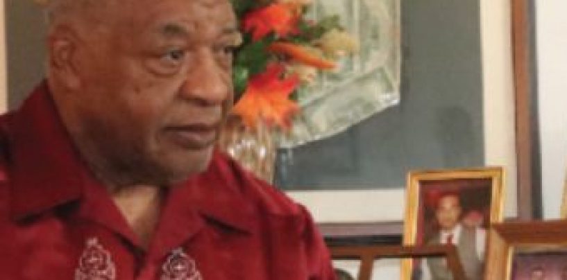 Hero Killed in Virginia Beach Mass Shooting Memorialized by Father