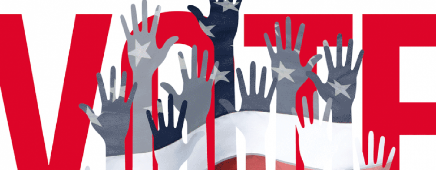 Interactive Tool Encourages Americans to Plan When and How They Will Vote