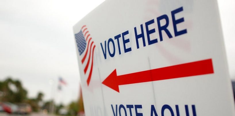 Four Reasons Why Anti-Trump Latino Voters Won’t Swing the Midterms