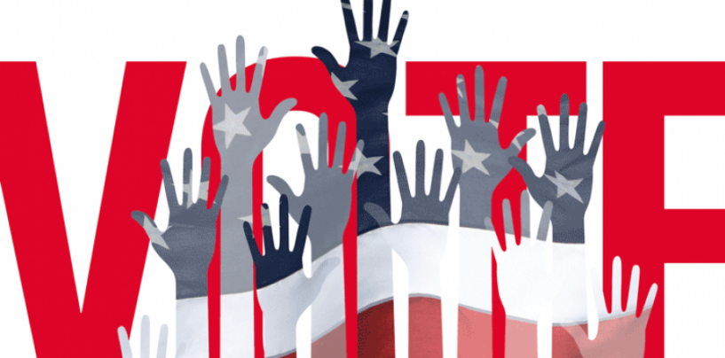 Interactive Tool Encourages Americans to Plan When and How They Will Vote