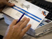 Mail-in Voting Is Safe and Reliable in 43 States and the District of Columbia, Vote by Mail