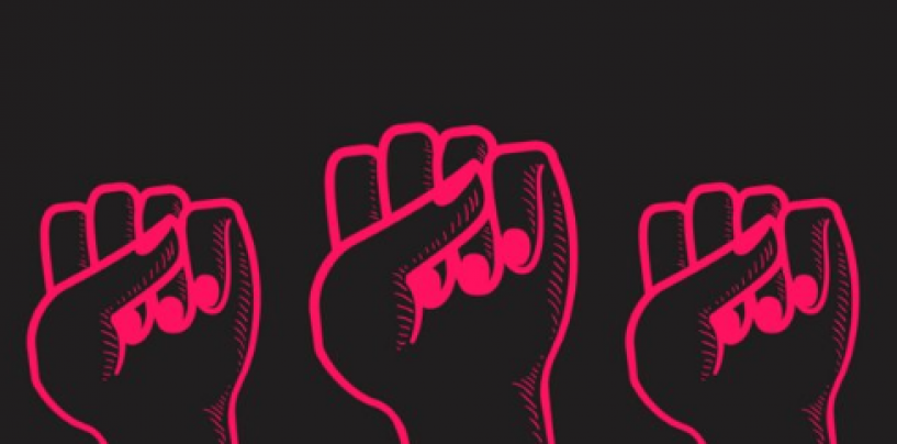 Overdue Vote on ERA, Momentum Surges for One of These 13 States to Ratify Amendment