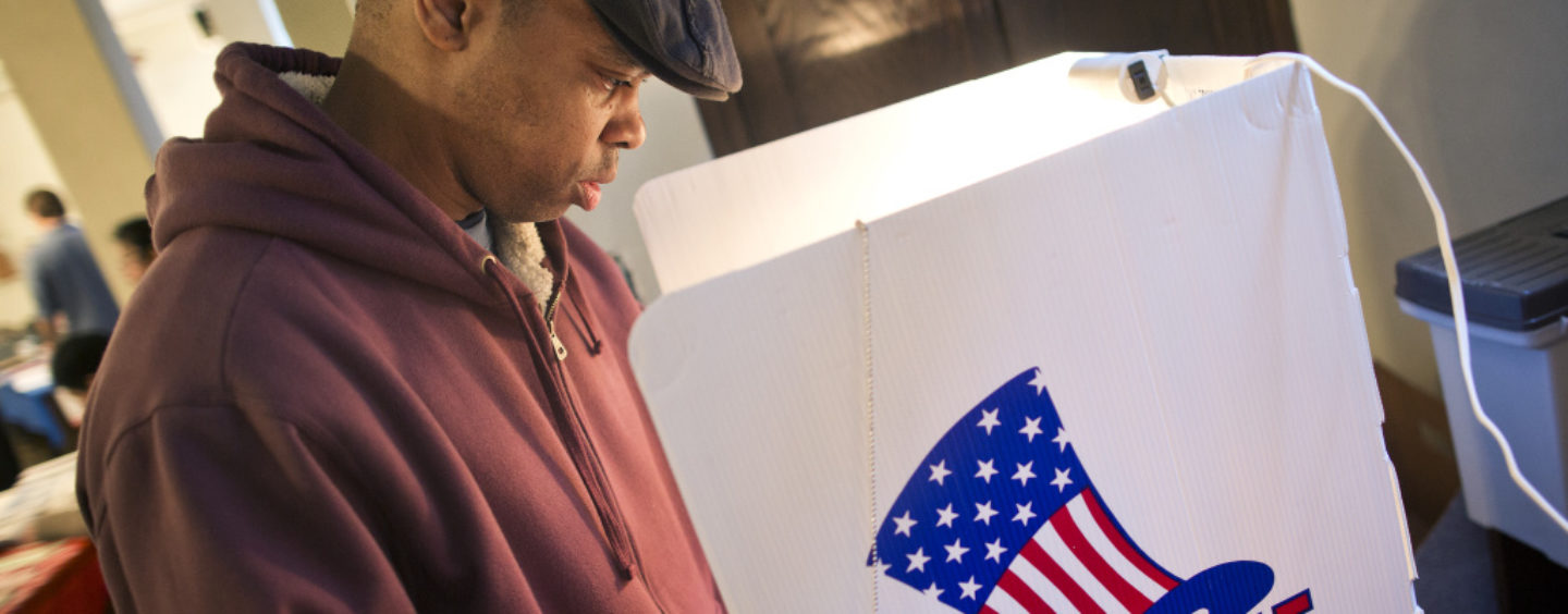 Voter Engagement Project (VEP)