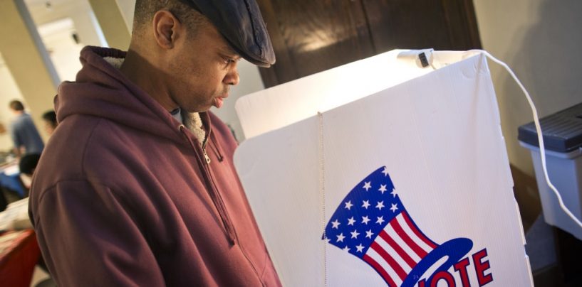 Voter Engagement Project (VEP)