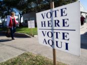 Texas Settles Lawsuit Over Attempt to Purge Thousands From Voter Rolls